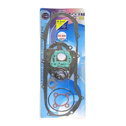 Gasket set full mbk mach - set, 50