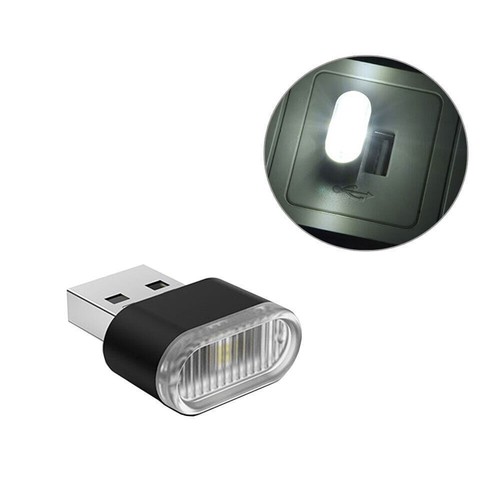 Mini usb led light neon - usb,