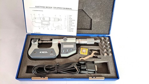 Electronic universal - electronic,
