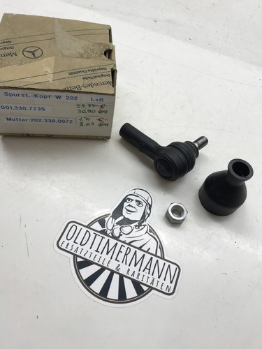 Ball joint mercedes w202 w208 - ball,