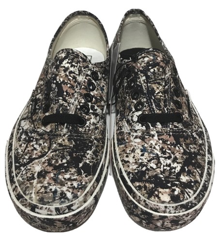 Vans jackson pollock moma - pollock,