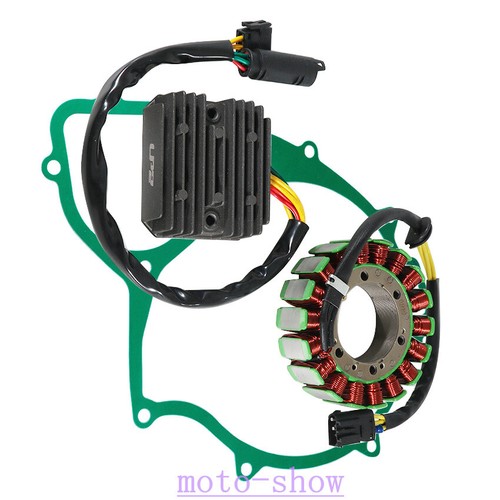 Stator regulator gasket for - stator+regulator+gasket,
