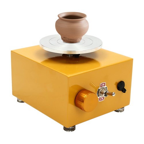 2000rpm mini pottery - 2000rpm,