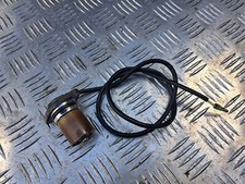 Yamaha XJ600 Pre Diversion Oil