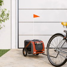   Bike Trailer -   Frame