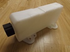 CPI SM/SX 50 oil tank