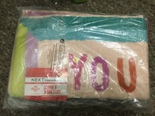 BNWT Next Pink You Got This