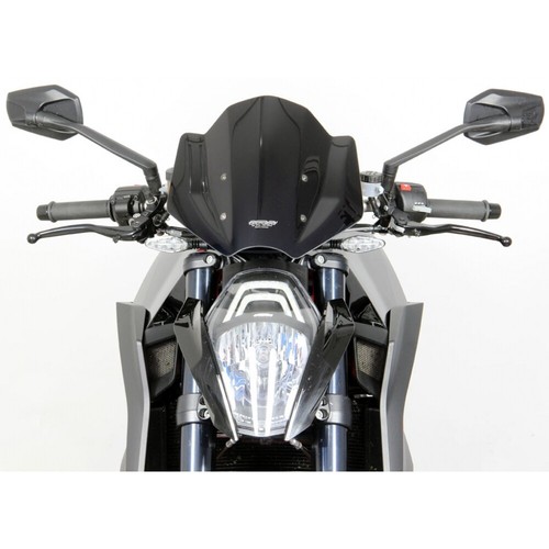 Windshield mra racing - racing, screen