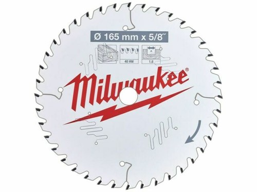 Milwaukee 4932471312 circular - milwaukee,