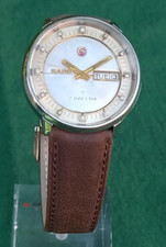 Original Watch RADO Silver