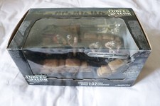 1:32 scale Forces of valor US 24th Infantry division Kuwaint 1991
