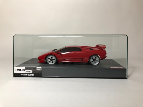 Kyosho mini body asc - kyosho, mini-z