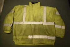 WEARMASTER REFLECTIVE HIGH VIS