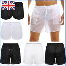 UK Men's Swim Trunks See