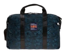 Superdry Unique Sample Teal