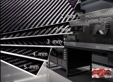 Mouldcraft Genuine Carbon