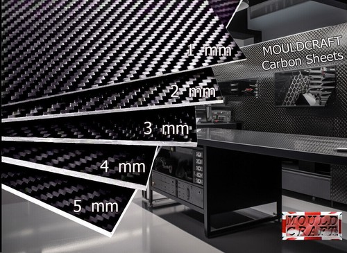 Mouldcraft genuine carbon - mouldcraft,
