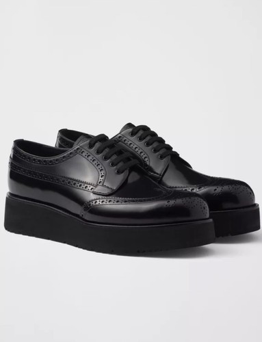 Prada women brushed - women’s,