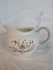 Wedgewood Tiger Lily Vintage