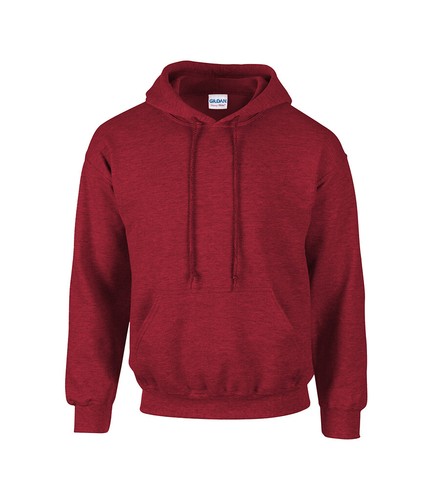 Gildan heavy blend hooded - gildan,