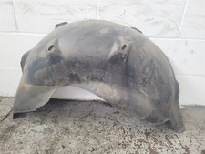 2004 MERCEDES ML350 W163 WHEEL ARCH LINER SPLASH GUARD REAR LEFT SIDE 1638840322