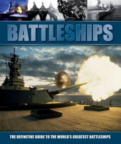 Battleships the definitive - the,