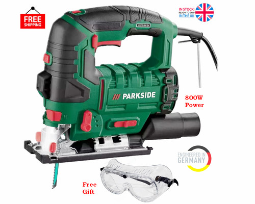 Electric jigsaw mains powered - jigsaw,