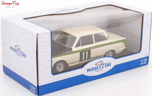 Ford lotus cortina 11 - lotus, mk