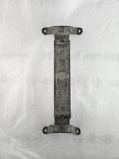 Lambretta Cuppini Spare Wheel Holder Original Gen 1965 Italian Vintage Scooter 