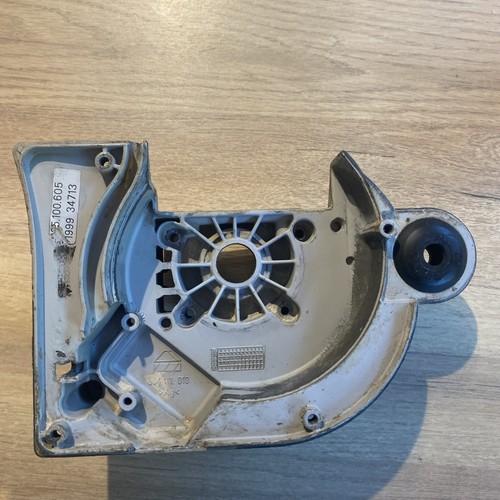 Makita dpc 6400 6410 crankcase - 6400,