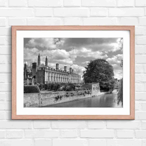 Cambridge university river and - river,