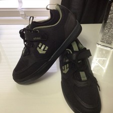 Etnies Camber CL SPD Clipless Mountain Bike Shoes UK 9.5