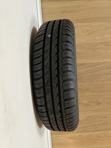 Space saver spare wheel - 14",