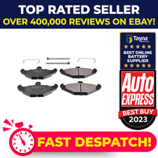 Brake Pads Set fits LOTUS
