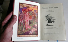 FAIRY - The Crimson Fairy Book
