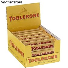 toblerone 35g (Pack of 24)|