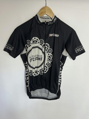 Bio racer cycling jersey - bio-racer,