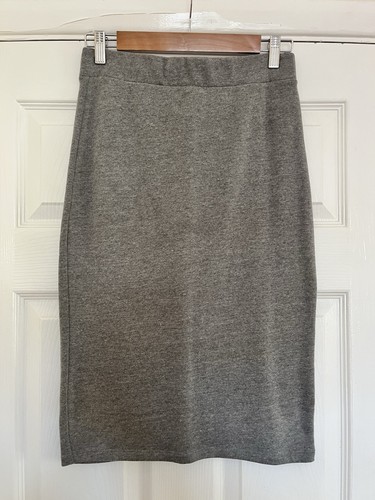 Forever grey fleece - 21,