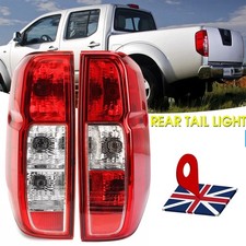 2Pcs Rear Tail Light Brake