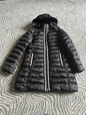 Rino & Pelle Size 38(10) Black