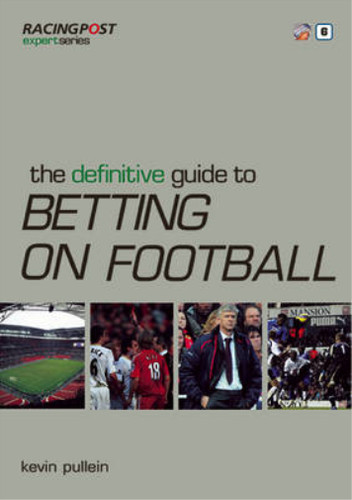 The definitive guide - the,