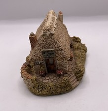 Lilliput Lane Collection -