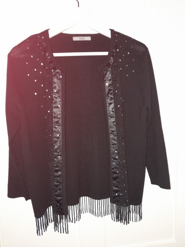 Marks and spencer black - spencer,