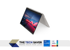 Lenovo ThinkPad X1 Titanium