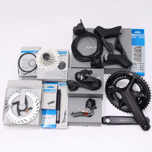 Shimano ultegra r8170 di2 - shimano,