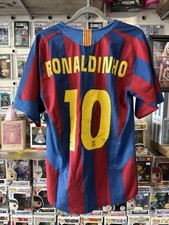 Genuine Barcelona 2005/06