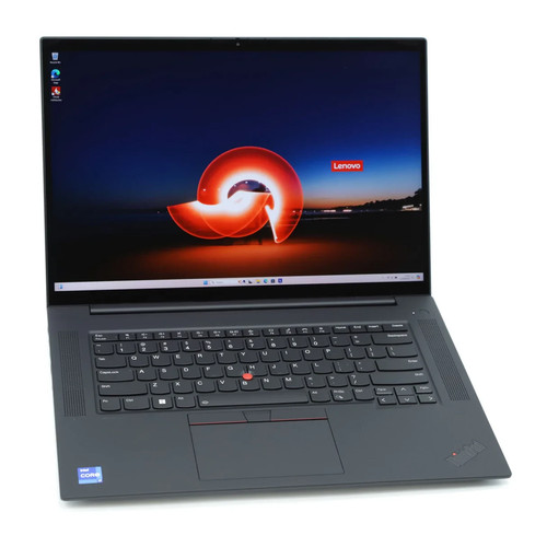 Lenovo thinkpad gen - thinkpad, p1