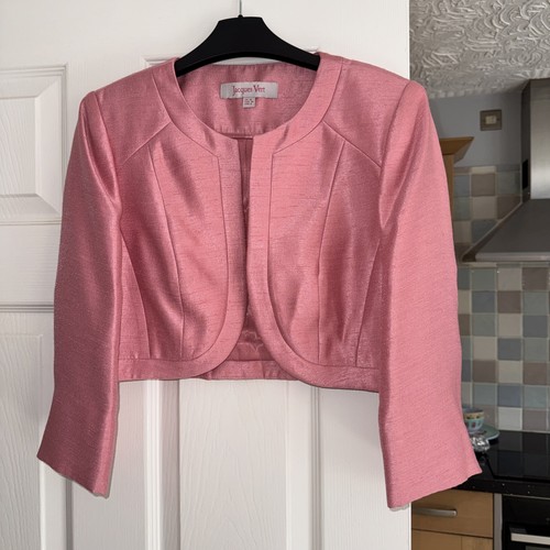 Ladies jacques vert pink - ladies,