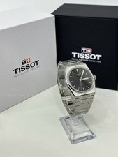 Tissot PRX/316L Quartz Black