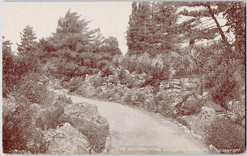 England london kew - kew, gardens